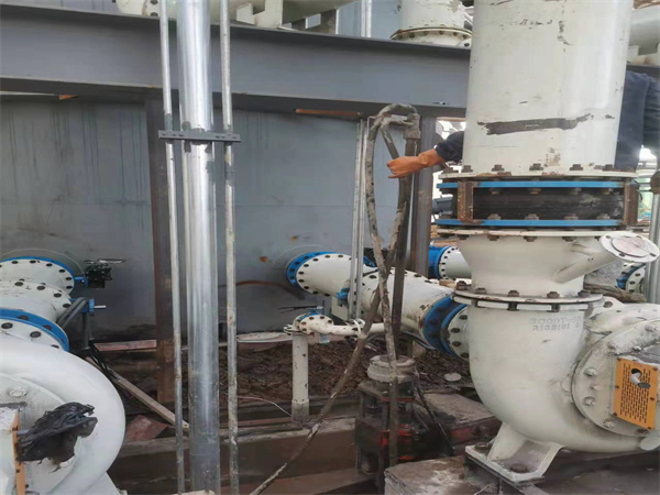 桂平设备基础沉降下沉注浆加固增加荷载