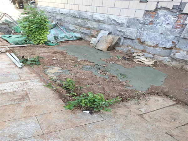 桂平地基基础注浆增加承载力灌浆加固